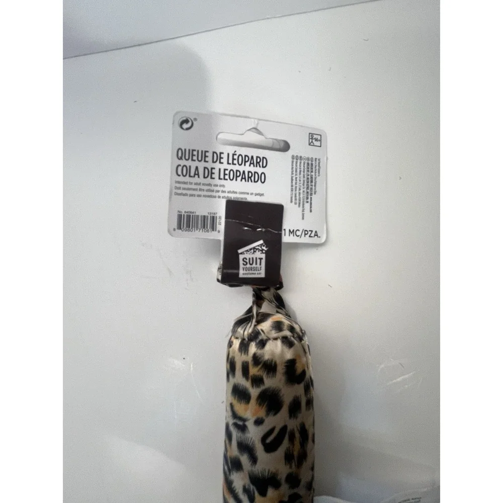 Amscan white cat